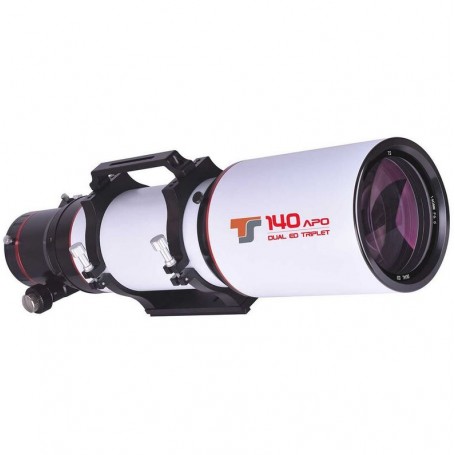TS Optics Apochromatic refractor AP 140/910 ED Triplet Photoline (67366)