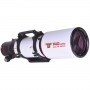 Апо-хроматичний рефрактор TS Optics AP 140/910 ED Triplet Photoline (67366)