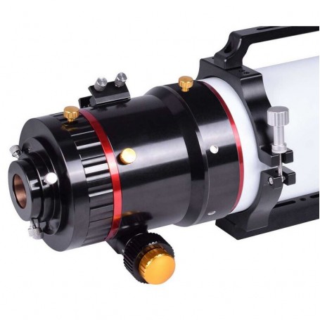 TS Optics Апохроматический рефрактор AP 140/910 ED Triplet Photoline (67366)
