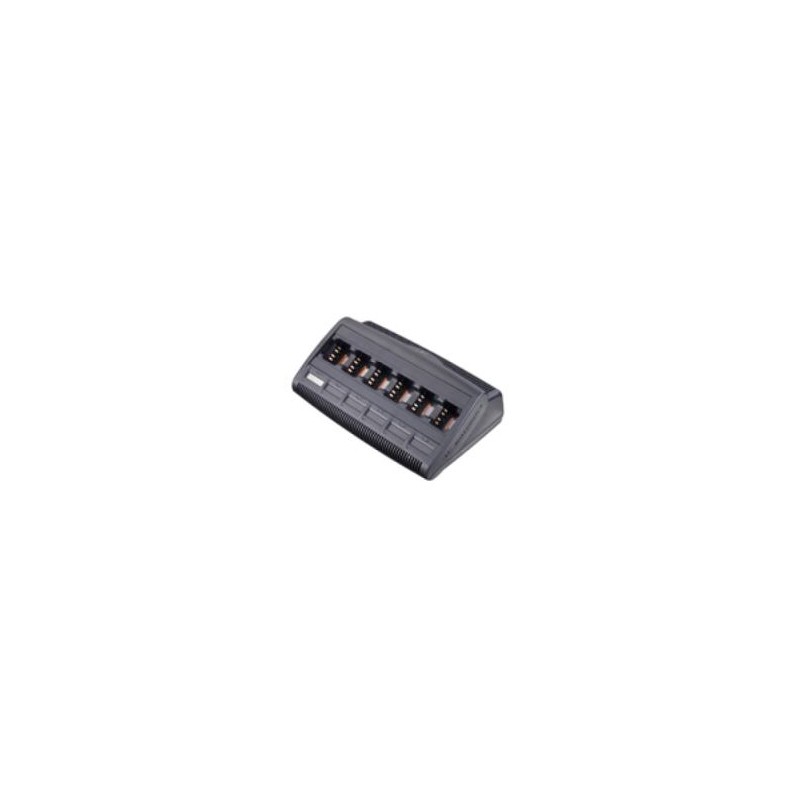 WPLN4239A Motorola IMPRES Multi-Unit Charger with 1-Up Display (US Power Supply)