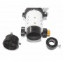 TS Optics Kính khúc xạ Apochromatic AP 80/480 ED Triplet Photoline OTA (51021)