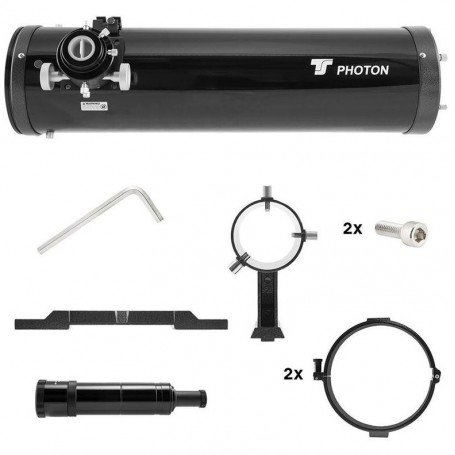 TS Optics Teleskop N 150/900 Photon OTA (48830)