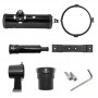 Kính viễn vọng TS Optics N 154/600 Carbon Photon OTA (57275)