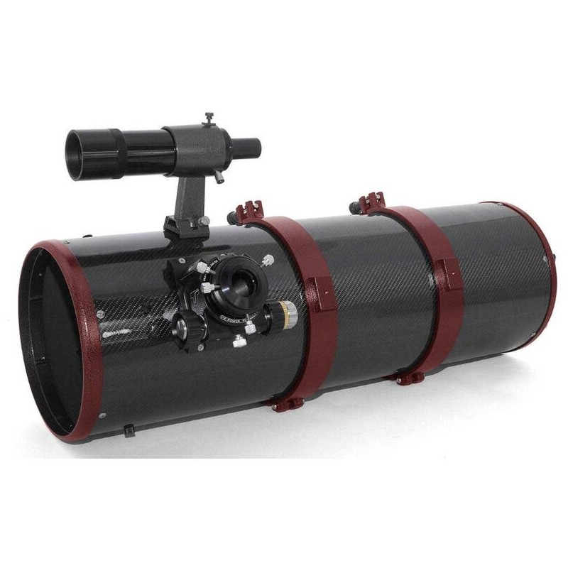 TS Optics Telescope N 200/1000 Carbon Photon OTA (76751)