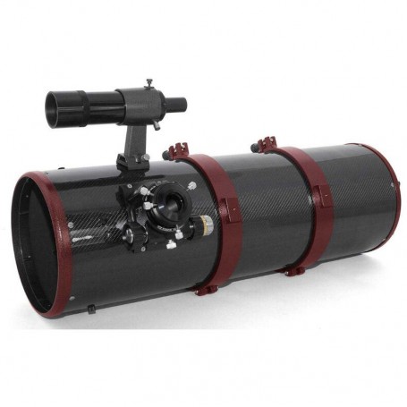 TS Optics Teleskops N 200/1000 Oglekļa Fotons OTA (76751)