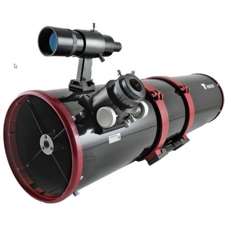 Telescopio TS Optics N 200/1000 Photon OTA (7745)