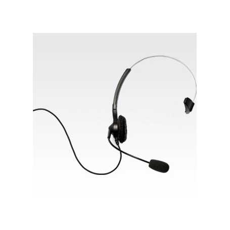 PMLN5974A Motorola Mag One Letvægtsheadset med PTT