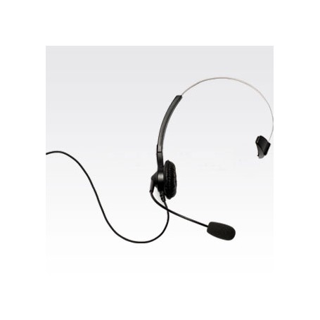 PMLN5974A Motorola MAGONE könnyű fejhallgató PTT-vel