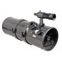 TS Optics Τηλεσκόπιο N 203/1000 Carbon Photon OTA (75320)
