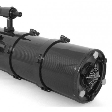 Kính thiên văn TS Optics N 203/1000 Carbon Photon OTA (75320)