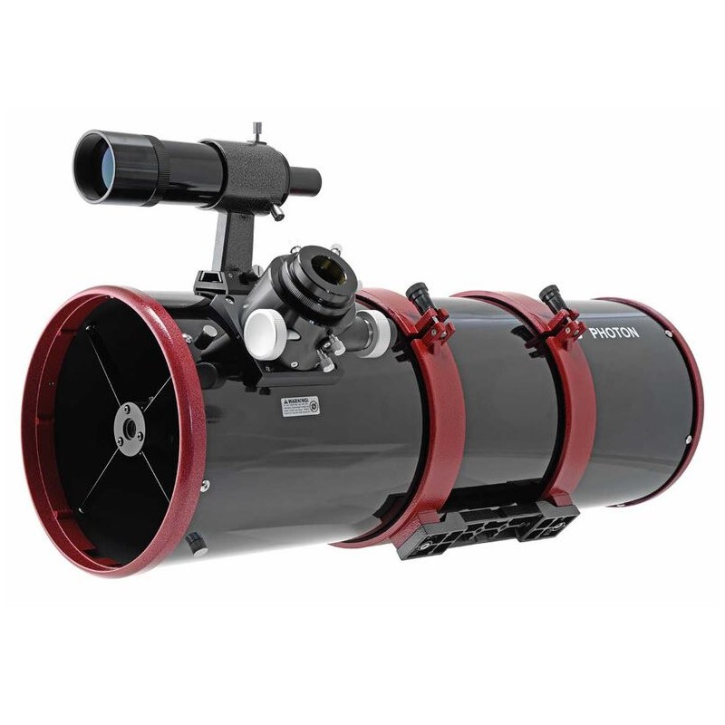 TS Optics กล้องโทรทรรศน์ N 203/800 Photon OTA (57997)