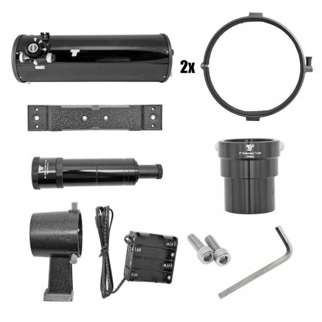 טלסקופ TS Optics N 203/800 Photon OTA (57997)