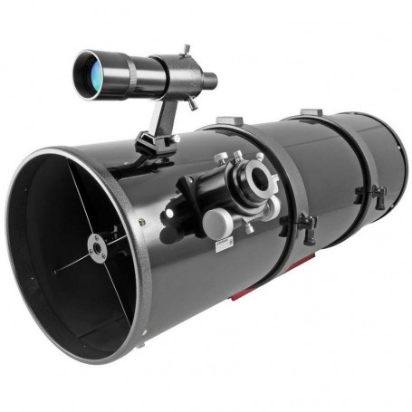 TS Optics Telescope N 254/1016 Carbon Photon OTA (59223)
