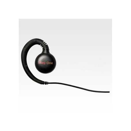 PMLN5975A Motorola MagOne Fone de Ouvido Giratório com Microfone/PTT