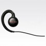 PMLN5975A Motorola MagOne Swivel Earpiece with Mic/PTT