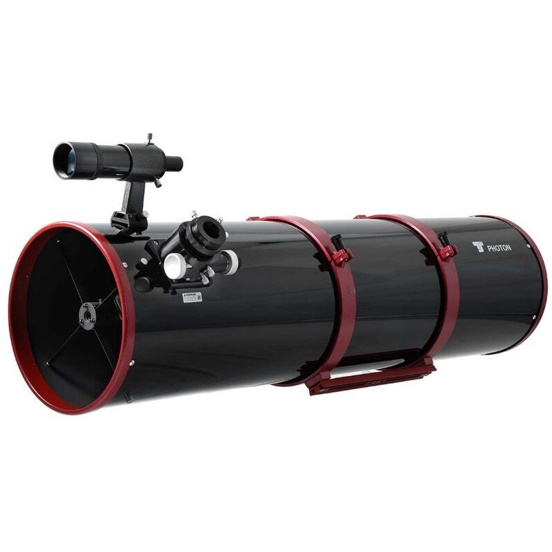 TS Optics กล้องโทรทรรศน์ N 254/1270 Photon OTA (68992)