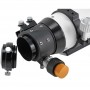 Kính viễn vọng khúc xạ apochromatic TS Optics AP 80/560 ED OTA (51028)