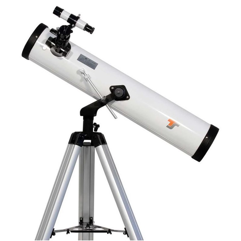 Kính thiên văn TS Optics N 76/700 Starscope AZ-1 (4966)