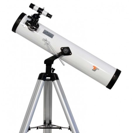 تلسكوب TS Optics N 76/700 Starscope AZ-1 (4966)