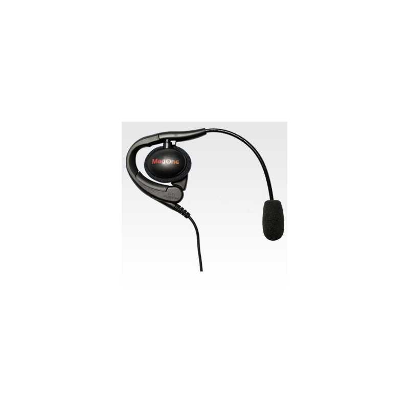 PMLN5976A Motorola MAGONE Earset with Inline Microphone and PTT