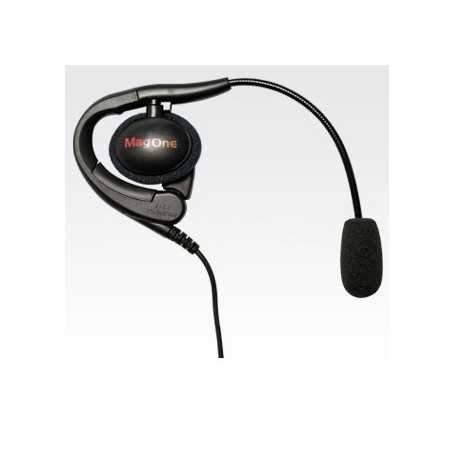 PMLN5976A Motorola MAGONE Earset with Inline Microphone and PTT