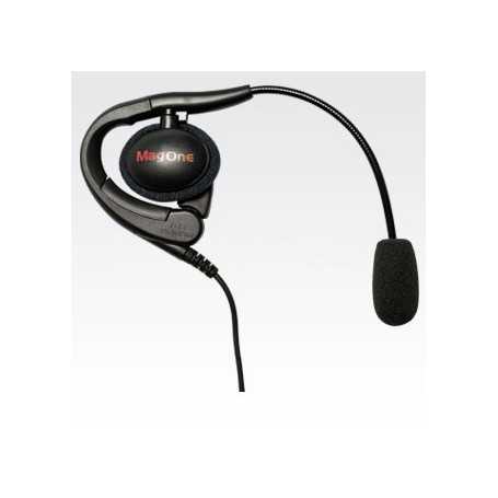 PMLN5976A Motorola MAGONE слушалка с вградени микрофон и PTT