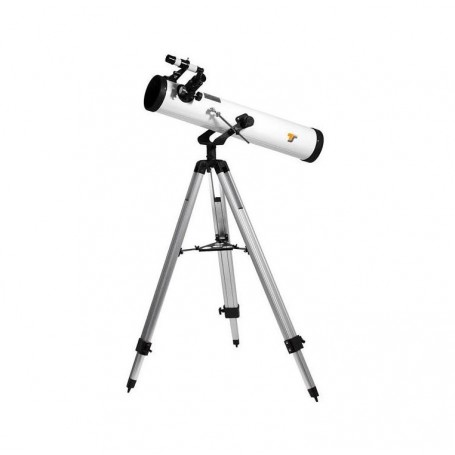 TS Optics Telescope N 76/700 Starscope AZ-1 (4966)