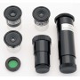 TS Optics Távcső N 76/700 Starscope AZ-1 (4966)