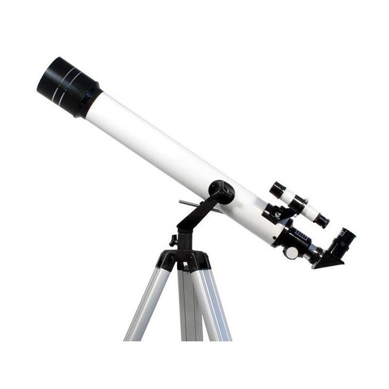 تلسکوپ TS Optics مدل AC 70/700 Starscope AZ-2 (56947)