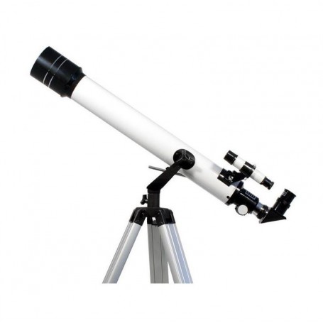 TS Optics Telescope AC 70/700 Starscope AZ-2 (56947)