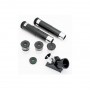 טלסקופ TS Optics AC 70/700 Starscope AZ-2 (56947)