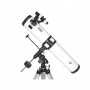 TS Optics Telescopio N 114/900 Starscope EQ3-1 (4926)