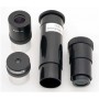 TS Optics Telescopio N 114/900 Starscope EQ3-1 (4926)