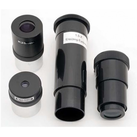 TS Optics กล้องโทรทรรศน์ N 114/900 Starscope EQ3-1 (4926)
