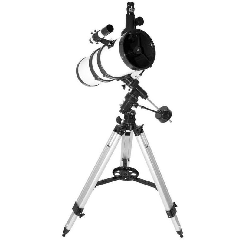 Телескоп TS Optics N 150/750 Starscope EQ3-1 (56527)