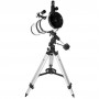 تلسکوپ TS Optics مدل N 150/750 Starscope EQ3-1 (56527)