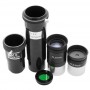TS Optics Telescopio N 150/750 Starscope EQ3-1 (56527)