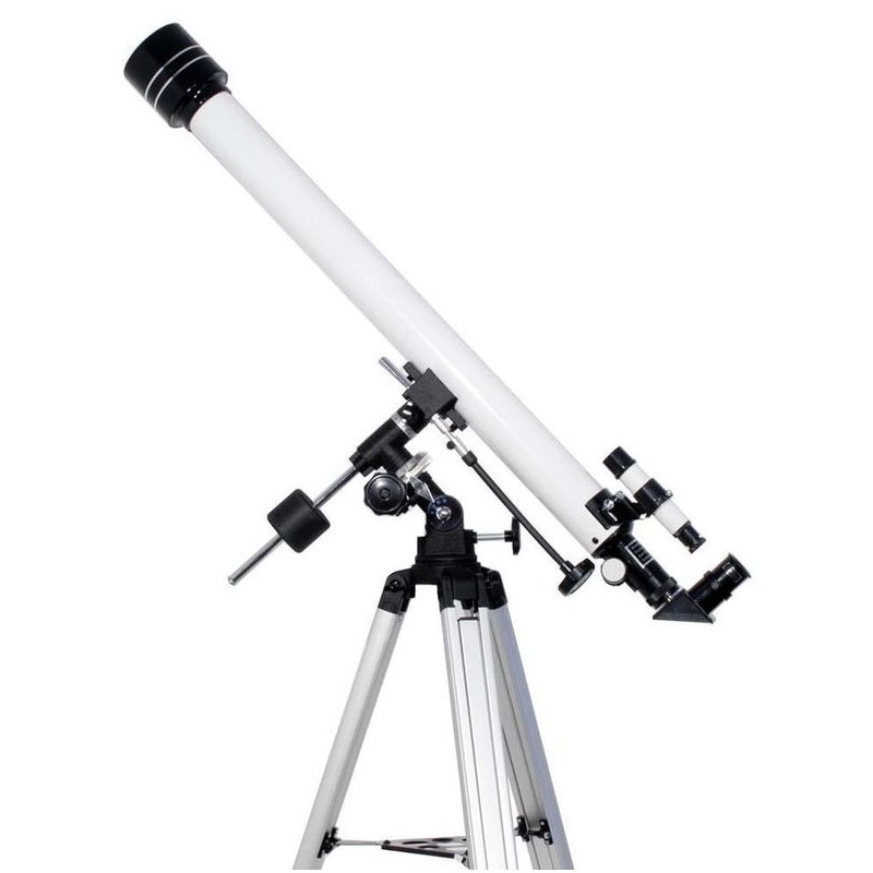 TS Optics Távcső AC 60/900 Starscope EQ2-1 (56528)