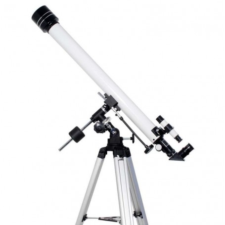 TS Optics Teleskooppi AC 60/900 Starscope EQ2-1 (56528)