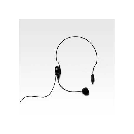 PMLN5979A Motorola Mag One Breeze austiņas ar statīva mikrofonu un PTT