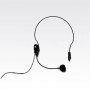 PMLN5979A Motorola Mag One Breeze Headset met Boom Microfoon & PTT