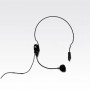 PMLN5979A אוזניות Motorola MAGONE Breeze עם מיקרופון בום ו-PTT