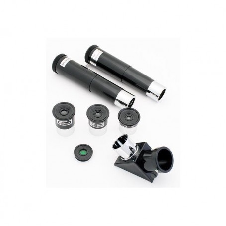 Kính thiên văn TS Optics AC 60/900 Starscope EQ2-1 (56528)