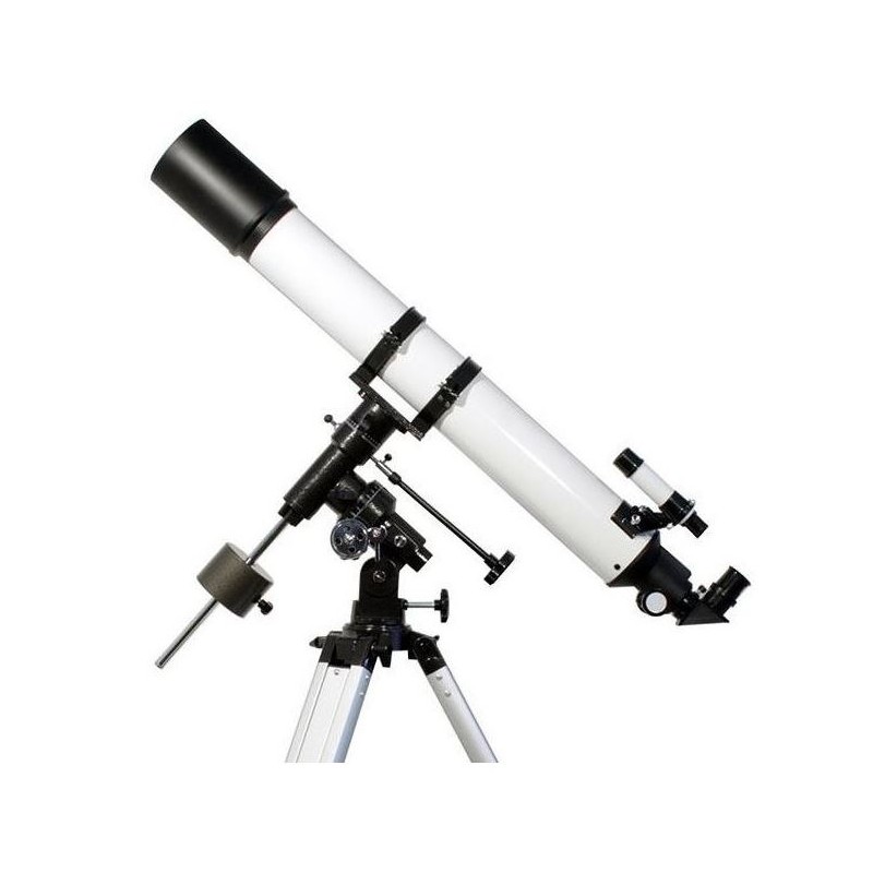 टीएस ऑप्टिक्स टेलीस्कोप एसी 80/900 स्टारस्कोप EQ3-1 (56949)