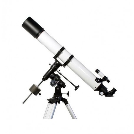 टीएस ऑप्टिक्स टेलीस्कोप एसी 80/900 स्टारस्कोप EQ3-1 (56949)