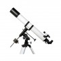 Telescopio TS Optics AC 80/900 Starscope EQ3-1 (56949)