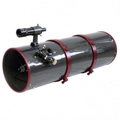 TS Optics teleskopas N 250/1250 Carbon OTA (85347)