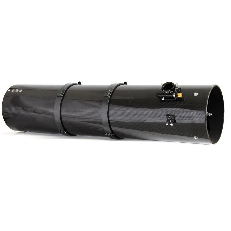 TS Optics Télescope N 254/1000 Carbone OTA (85372)