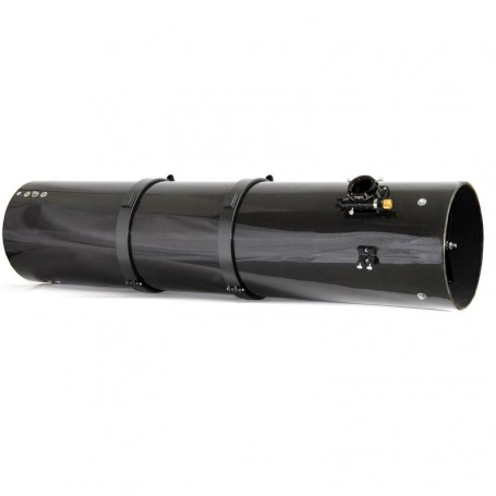 TS Optics Telescópio N 254/1000 Carbon OTA (85372)