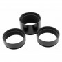Kính thiên văn TS Optics Cassegrain C 154/1848 OTA (60781)